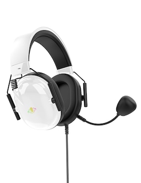 Audífonos gamer Ground Gaming
