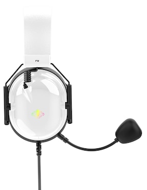 Audífonos gamer Ground Gaming