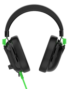 Audífonos gamer Ground Gaming