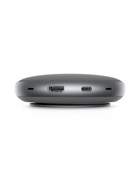 Bocina portátil Dell MH3021P bluetooth