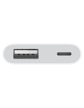 Adaptador lightning Apple