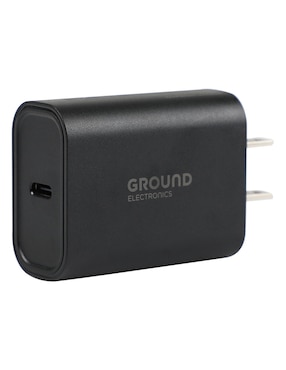 Adaptador De Corriente Ground