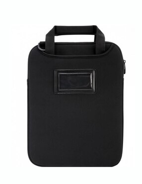 Mochila con portalaptop Targus impermeable unisex