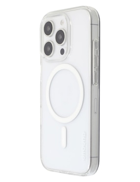 Funda para iPhone de plástico