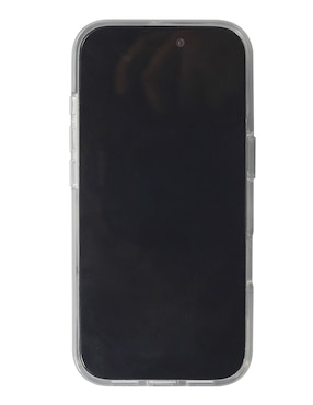 Funda para iPhone de plástico