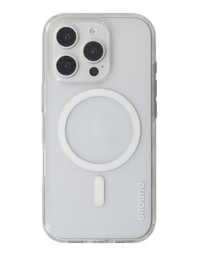 Funda para iPhone de plástico