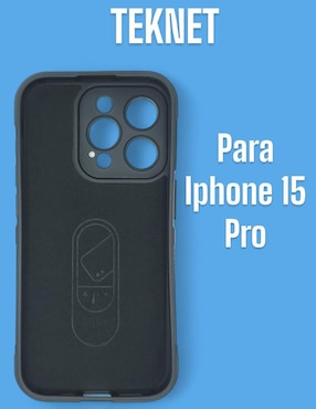 Funda para iPhone 15 Pro