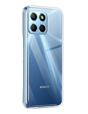 Funda Para Honor X8 4G De TPU