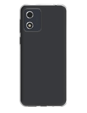 Funda para Moto E13 de TPU