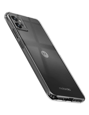Funda para Moto G32 de TPU