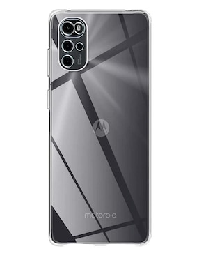 Funda para Moto G22 de TPU