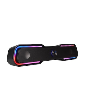 Bocina portátil Vorago BSP-350 bluetooth