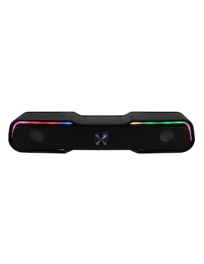 Bocina portátil Vorago BSP-350 bluetooth
