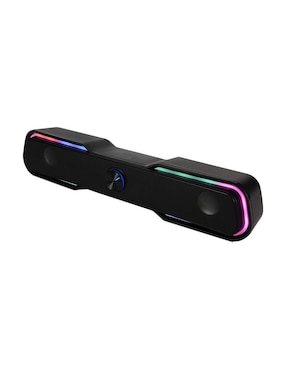 Bocina portátil Vorago BSP-350 bluetooth
