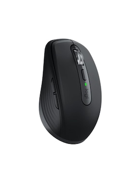 Mouse gamer inalámbrico Logitech MX Anywhere 3s Graphite 910-006932