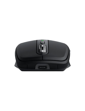 Mouse gamer inalámbrico Logitech MX Anywhere 3s Graphite 910-006932