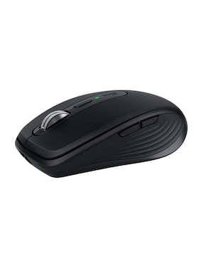 Mouse gamer inalámbrico Logitech MX Anywhere 3s Graphite 910-006932