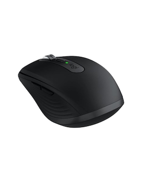 Mouse gamer inalámbrico Logitech MX Anywhere 3s Graphite 910-006932