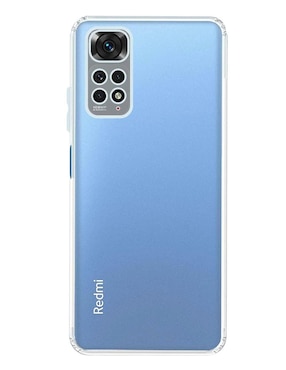 Funda para Xiaomi de TPU