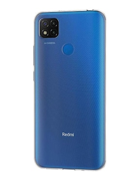 Funda para Xiaomi Redmi 9C de TPU