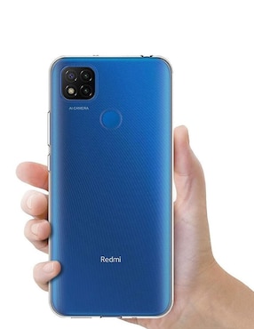 Funda para Xiaomi Redmi 9C de TPU