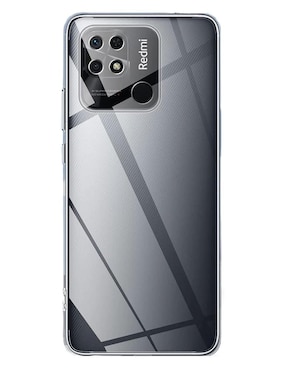 Funda para Xiaomi Redmi 10C de TPU