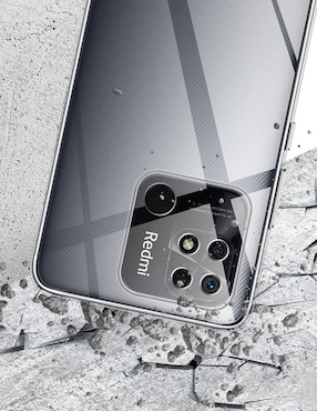 Funda para Xiaomi Redmi 10C de TPU