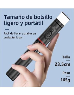 Soporte para celular Belug inalámbrica