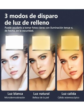 Soporte para celular Belug inalámbrica