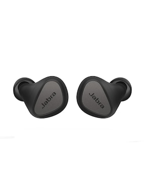 Audífono In-ear Jabra 5t Inalámbrica Con Cancelación De Ruido