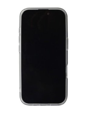 Funda para iPhone 16 Pro de poliuretano
