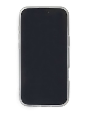 Funda para iPhone 16 Plus de silicón
