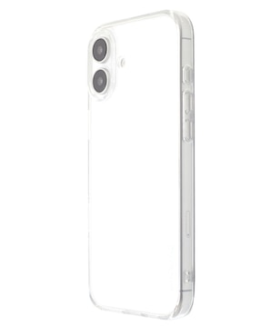 Funda para iPhone 16 Plus de silicón