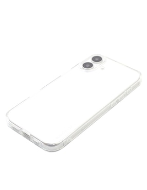 Funda para iPhone 16 Plus de silicón