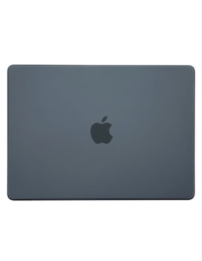Protector computadora Boba MacBook Air de 13.6 pulgadas de policarbonato