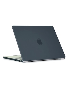Protector computadora Boba MacBook Air de 13.6 pulgadas de policarbonato