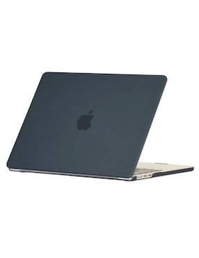 Protector computadora Boba MacBook Air de 13.6 pulgadas de policarbonato
