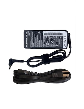 Cargador Para Laptop Lenovo De 65 W AC