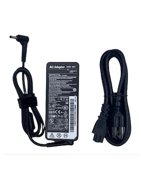Cargador para laptop Lenovo AC