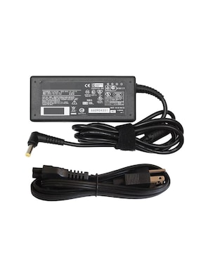 Cargador Para Laptop Acer De 65 W AC