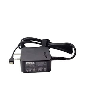 Cargador para laptop Lenovo USB tipo C