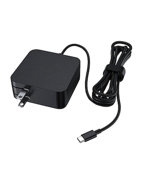 Cargador para laptop Hp USB tipo C