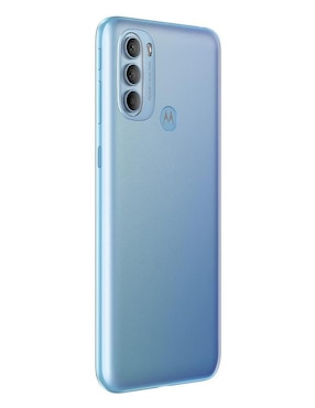 Funda para Moto G31 de TPU