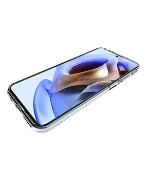 Funda para Moto G31 de TPU