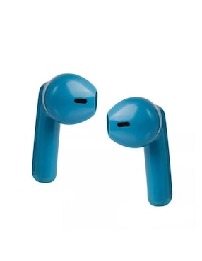 Audífonos In-Ear Genérica inalámbricos