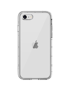 Funda Para Apple Uniq Air Fender De TPU