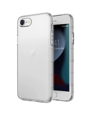 Funda para iPhone SE 2022 UNIQ Air Fender de TPU