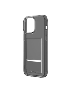 Funda Para Apple IPhone 15 Uniq Air Fender ID De TPU