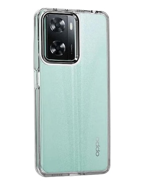 Funda Para Oppo A77 5G De TPU