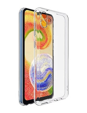 Funda para Galaxy A04e de TPU